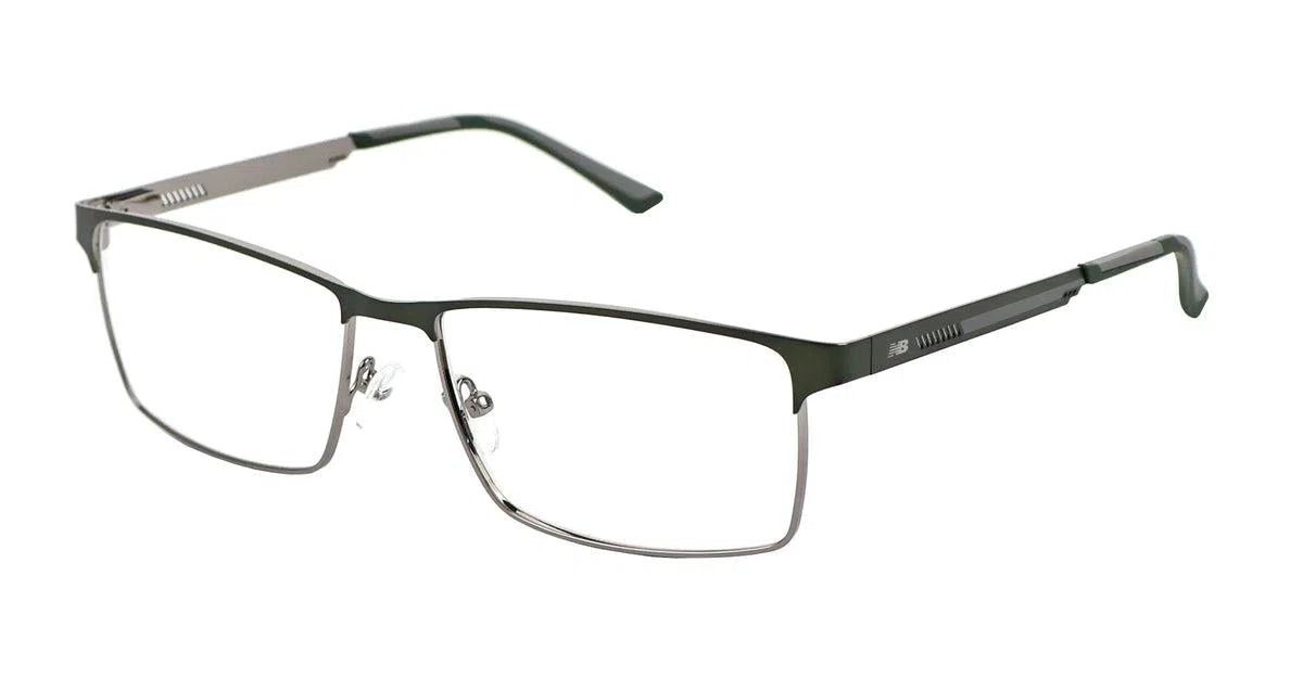 New Balance 579 Eyeglasses - view 3